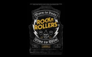 Rock N Rollers Azkena Rock Festival documental