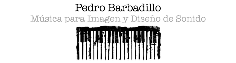 Pedro Barbadillo
